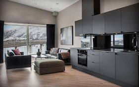 Bjorvika Apartments, Vervet, Tromso City Center